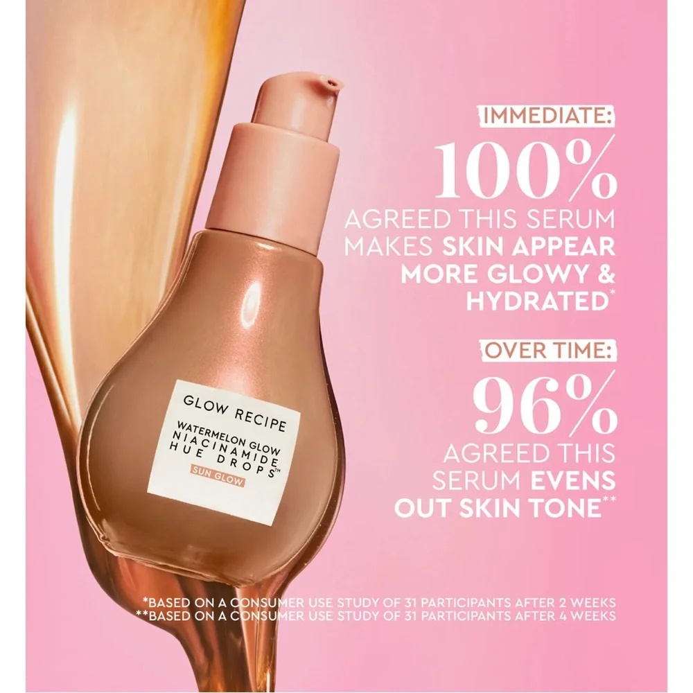 Glow Recipe new glow